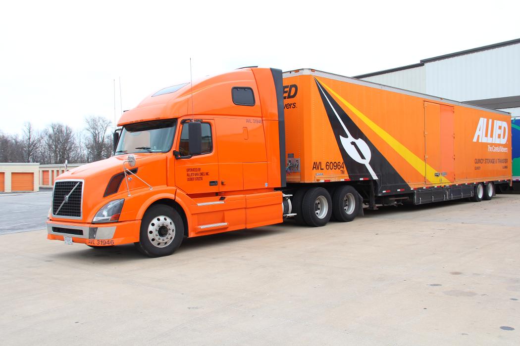 Quincy Storage & Transfer Co - Quincy, IL