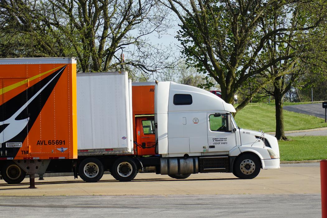 Quincy Storage & Transfer Co - Quincy, IL