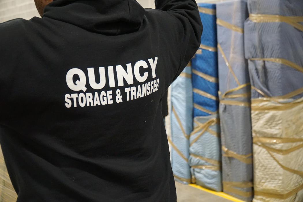 Quincy Storage & Transfer Co - Quincy, IL