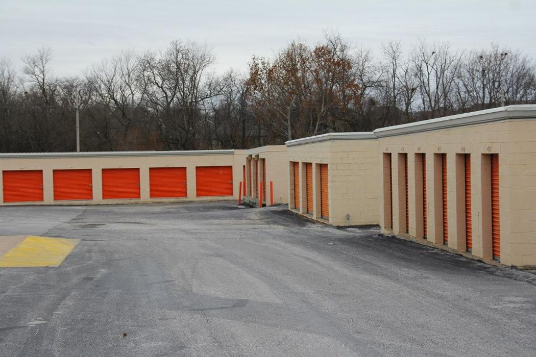 Quincy Storage & Transfer Co - Quincy, IL