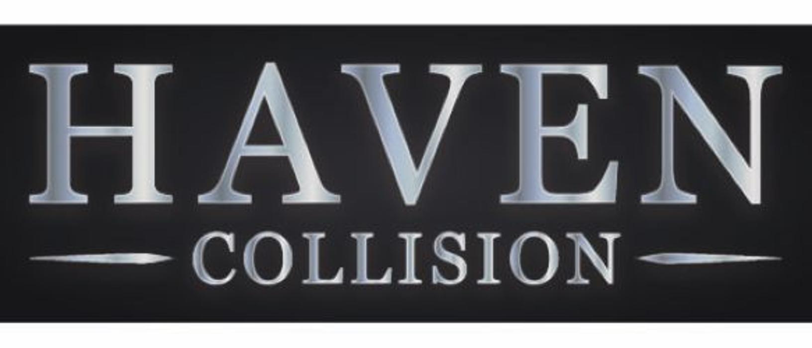 Haven Collision Center Image