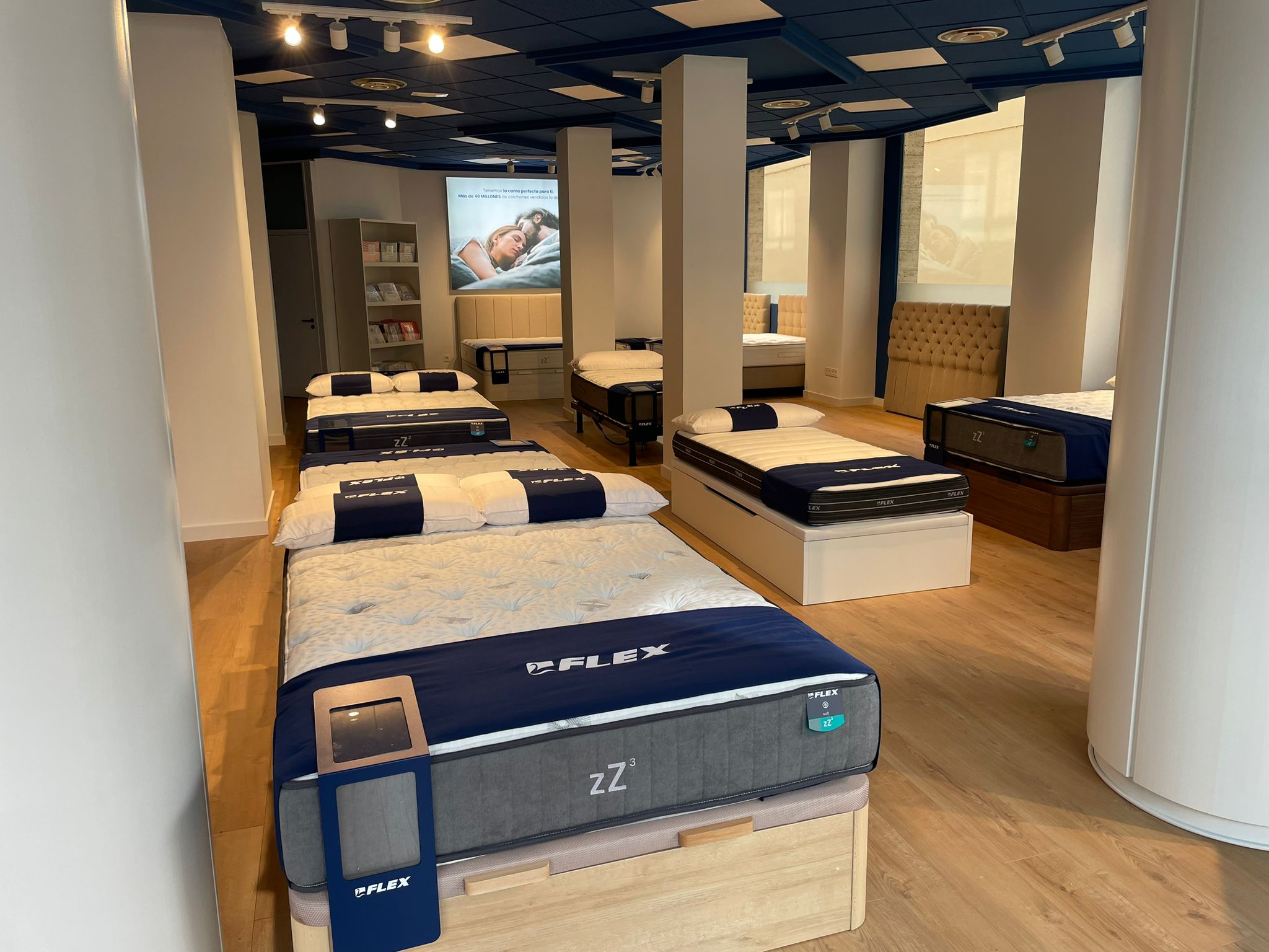 Galería en miniatura