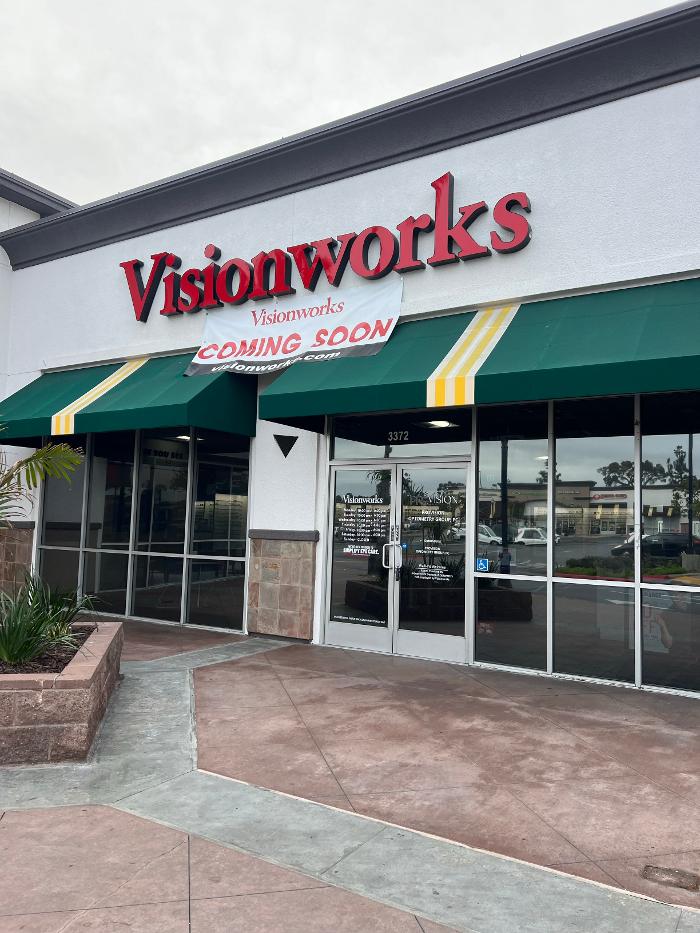 Visionworks Village at Century - Inglewood, CA