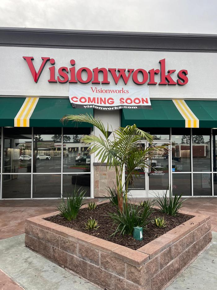 Visionworks Village at Century - Inglewood, CA