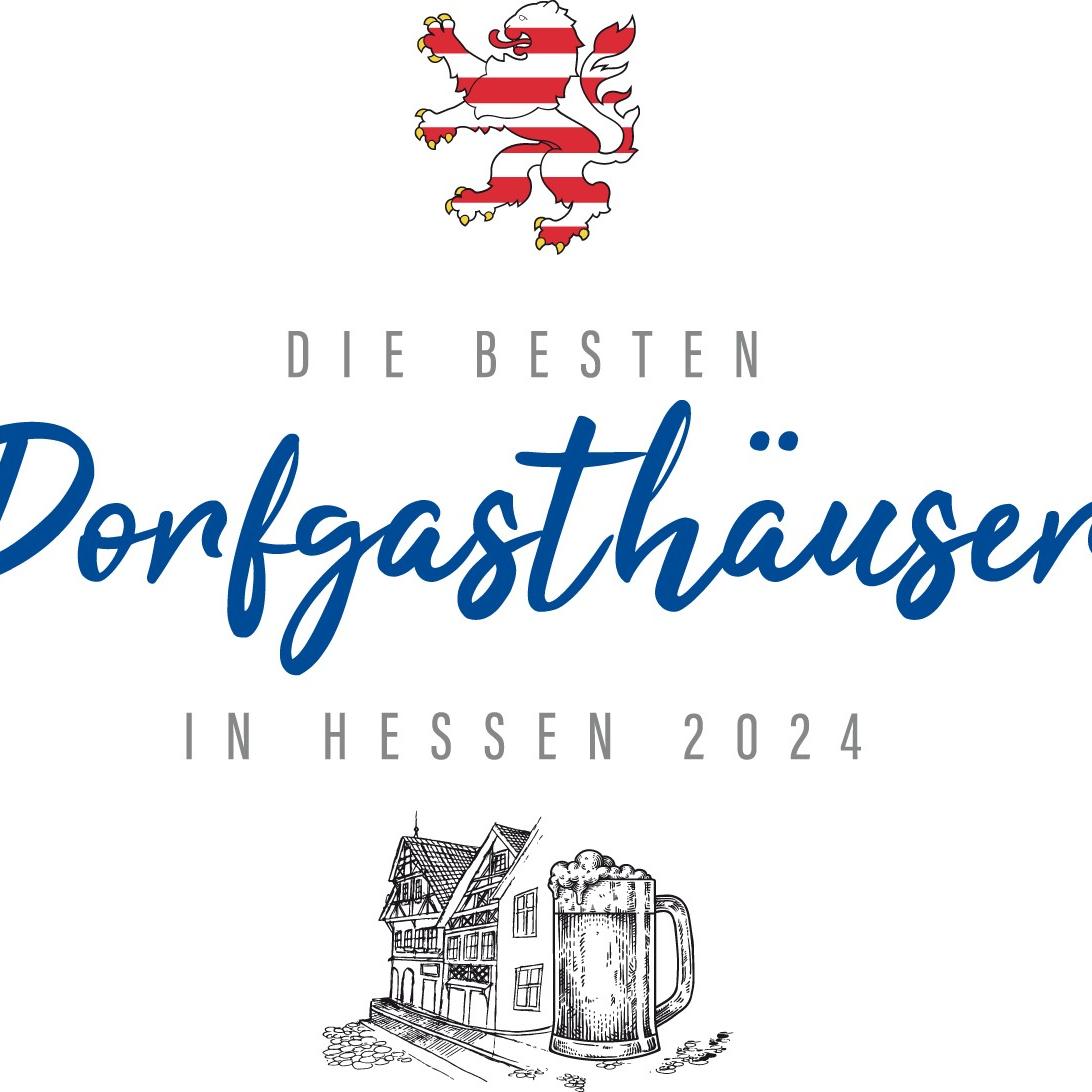 Hotel Gasthof Zur Krone in Oberzent - Logo