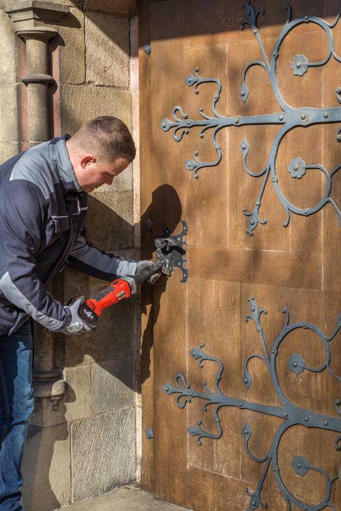 Schlüsseldienst Hannover, Hildesheimer Straße in Hannover