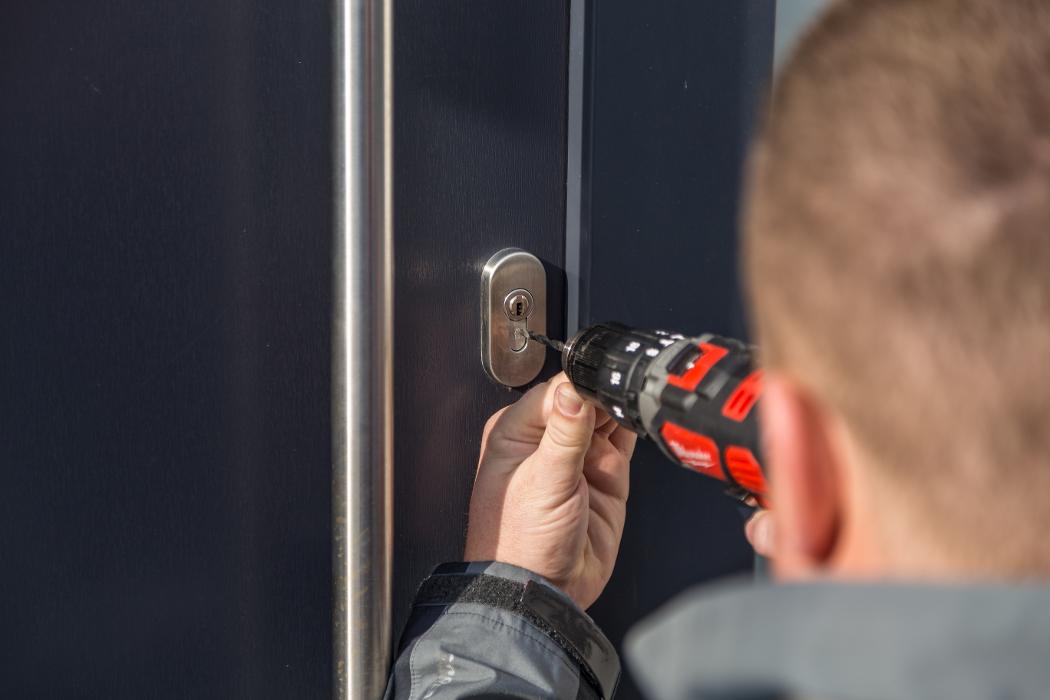 Fotos - Schlüsseldienst Hannover - 5