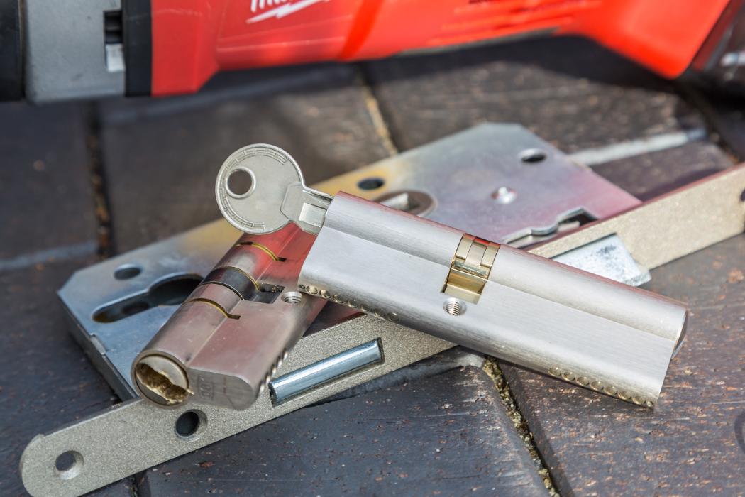 Fotos - Schlüsseldienst Hannover - 9