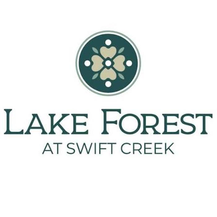 Lake Forest at Swift Creek - Midlothian, VA