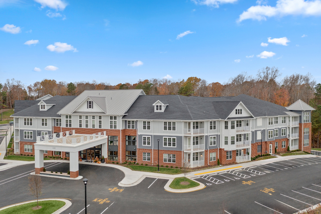 Lake Forest at Swift Creek - Midlothian, VA