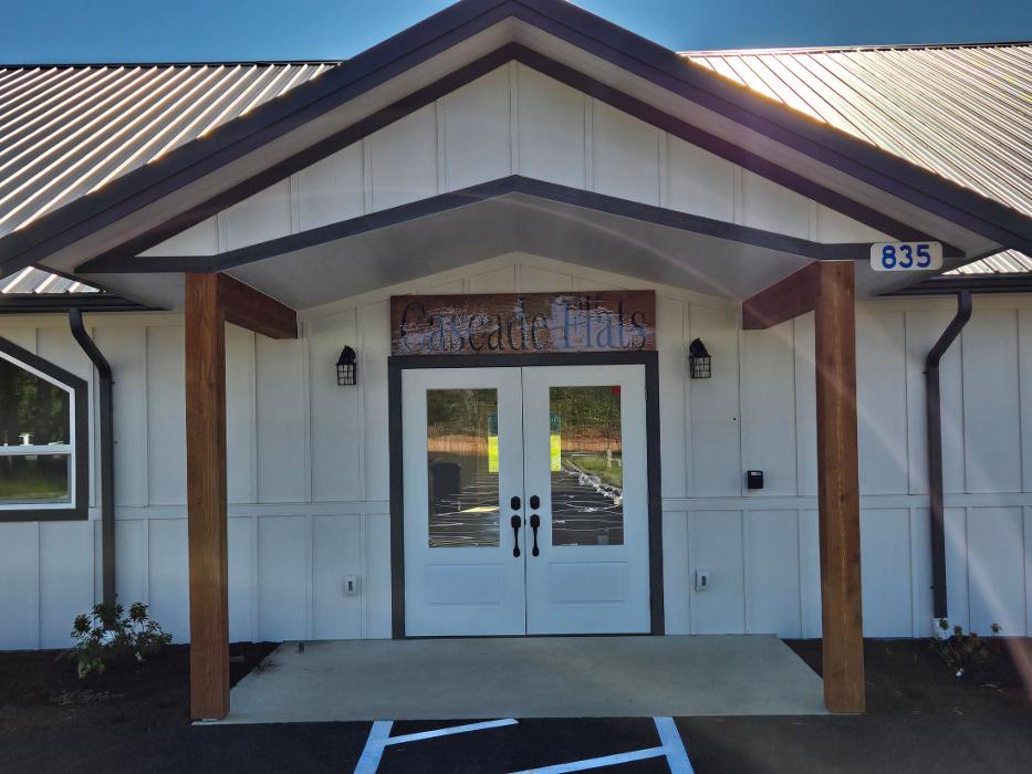 Cascade Flats Weddings and Events - Sedro Woolley, WA