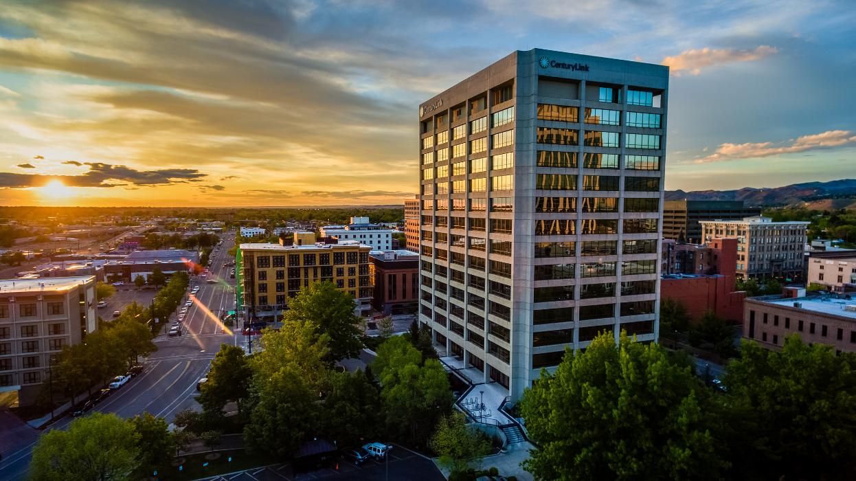 Cushman & Wakefield - Commercial Real Estate Services - Boise, ID