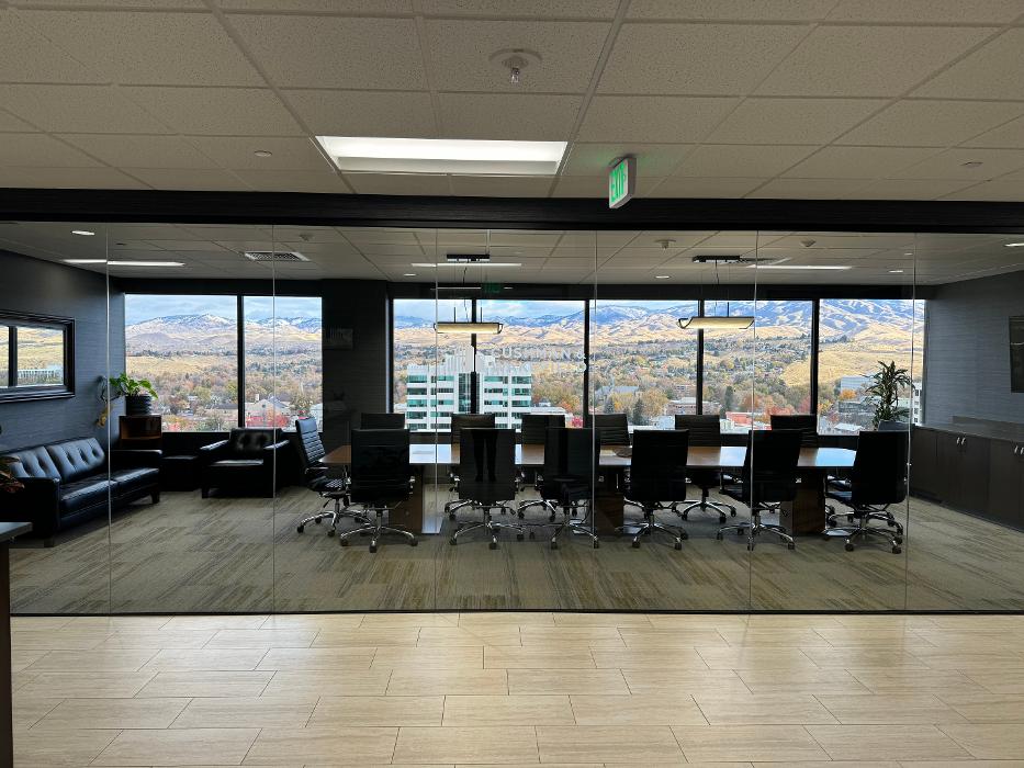 Cushman & Wakefield - Commercial Real Estate Services - Boise, ID