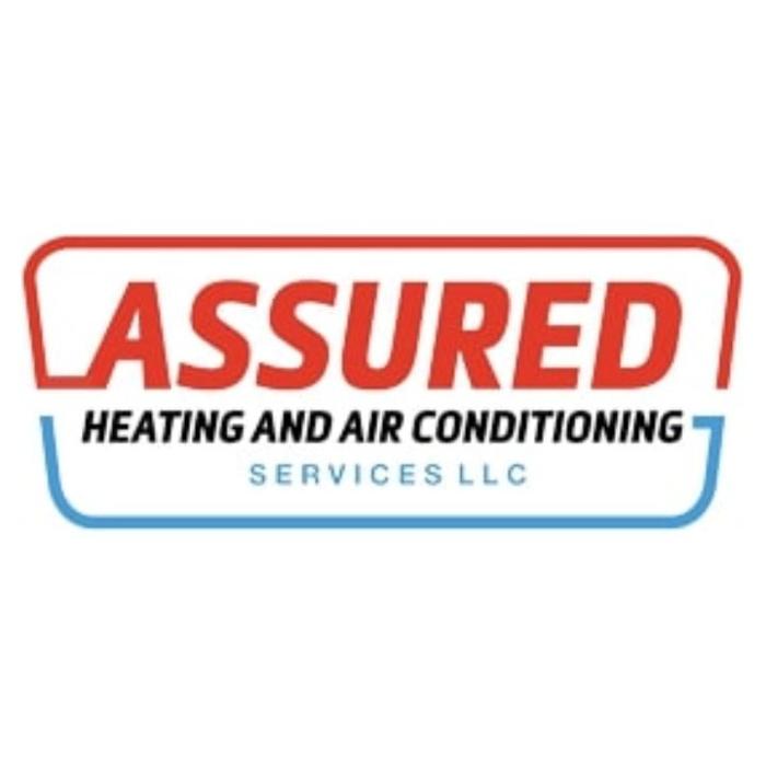 Assured Heating and Air Conditioning Services LLC Logo
