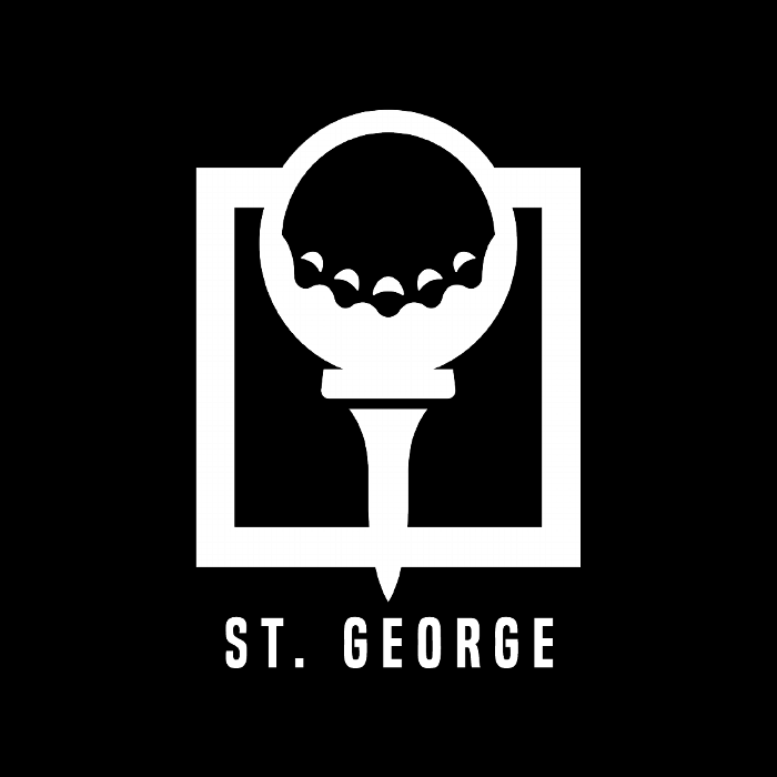 Tee Box St. George