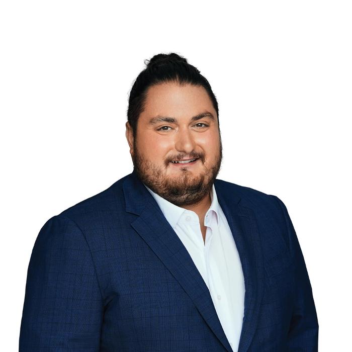 Mathieu Marcotte Courtier immobilier résidentiel RE/MAX Signature Inc