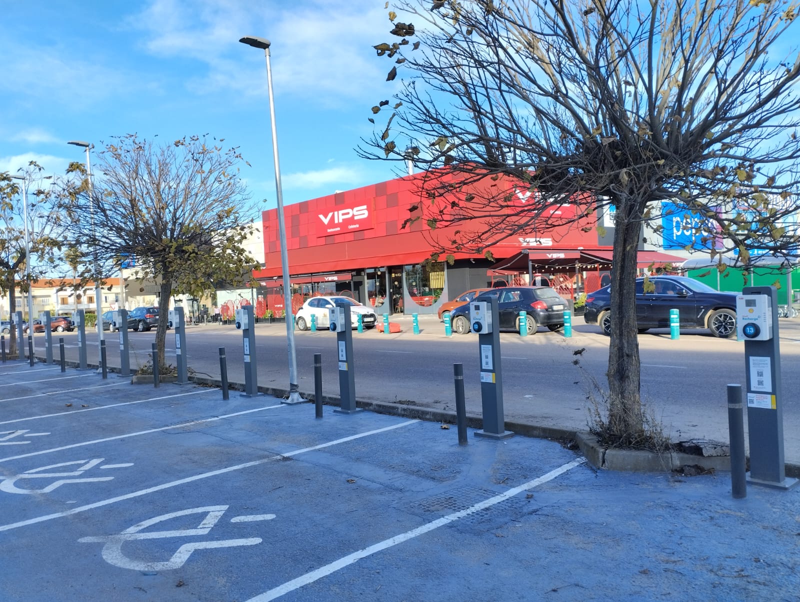 Galería en miniatura