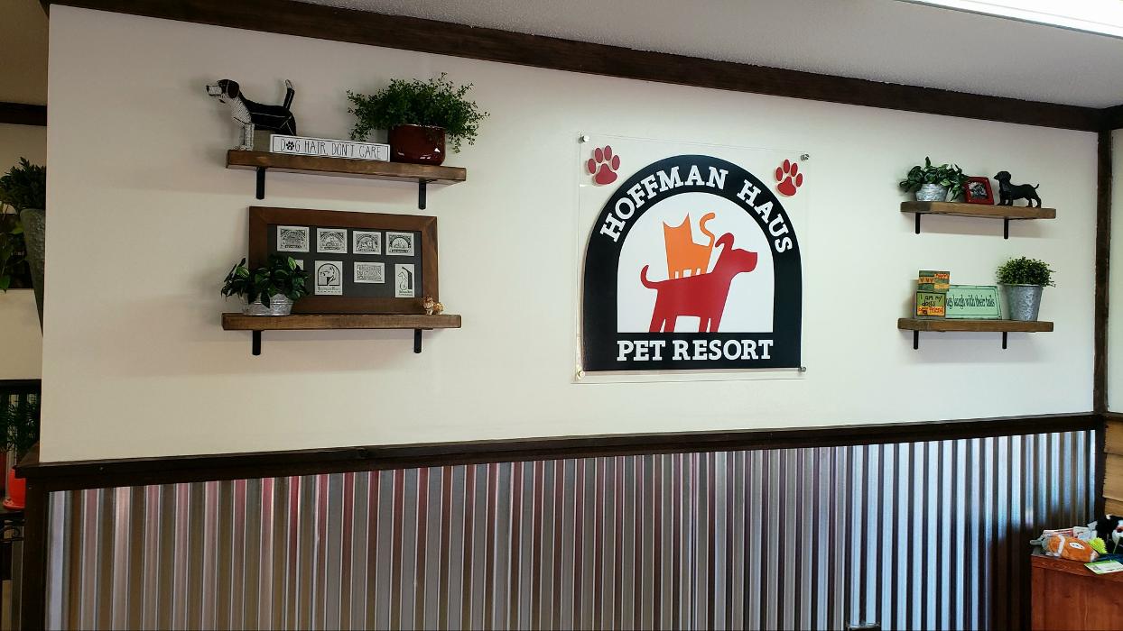 Hoffman Haus Pet Resort Image