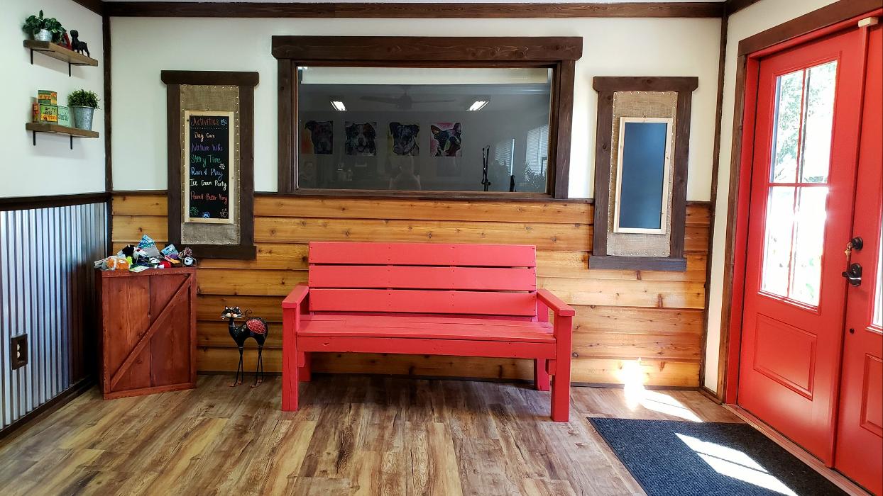 Hoffman Haus Pet Resort Image