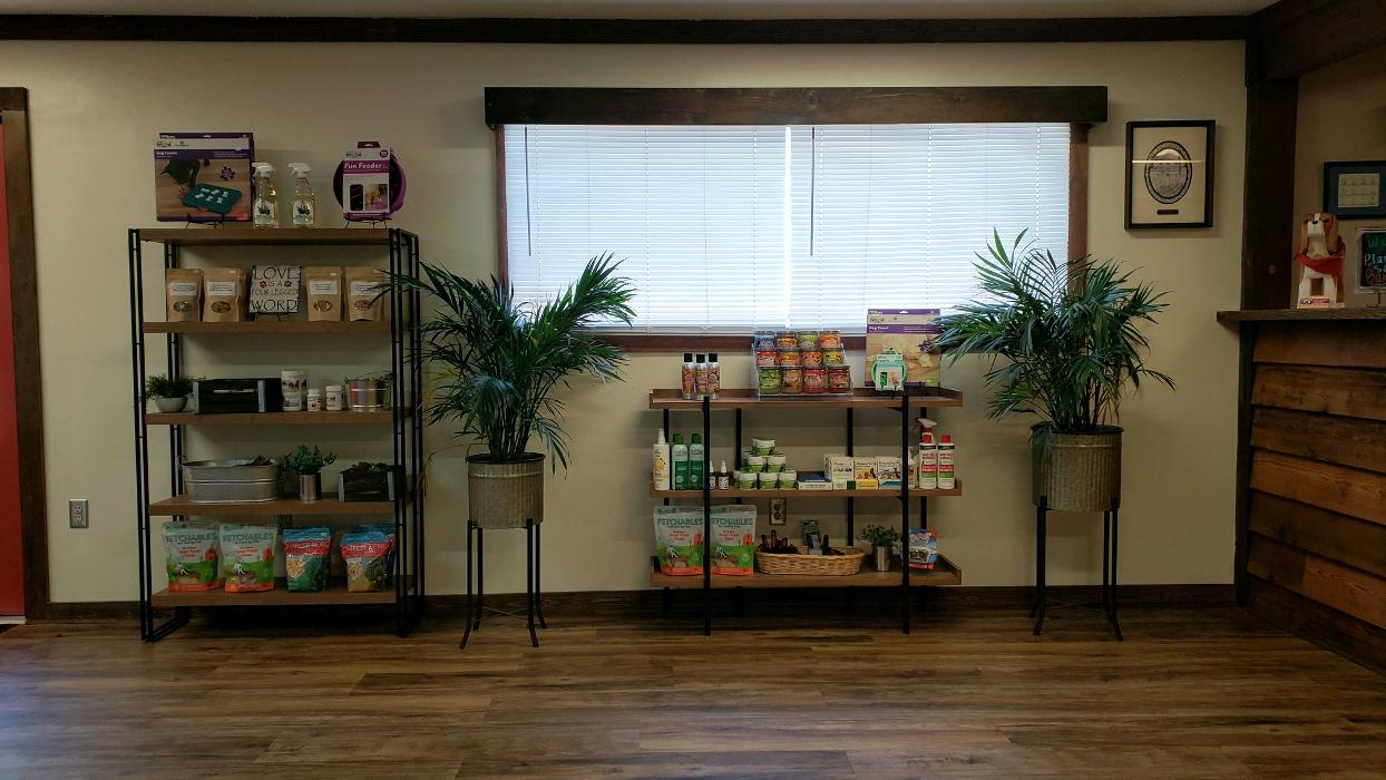 Hoffman Haus Pet Resort Image