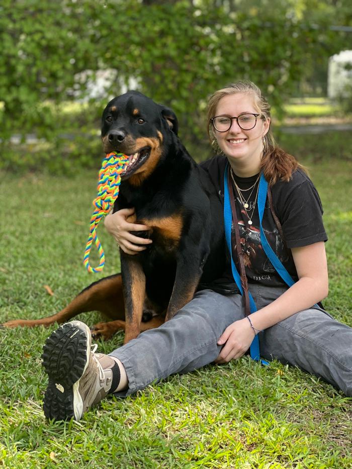 Hoffman Haus Pet Resort Image