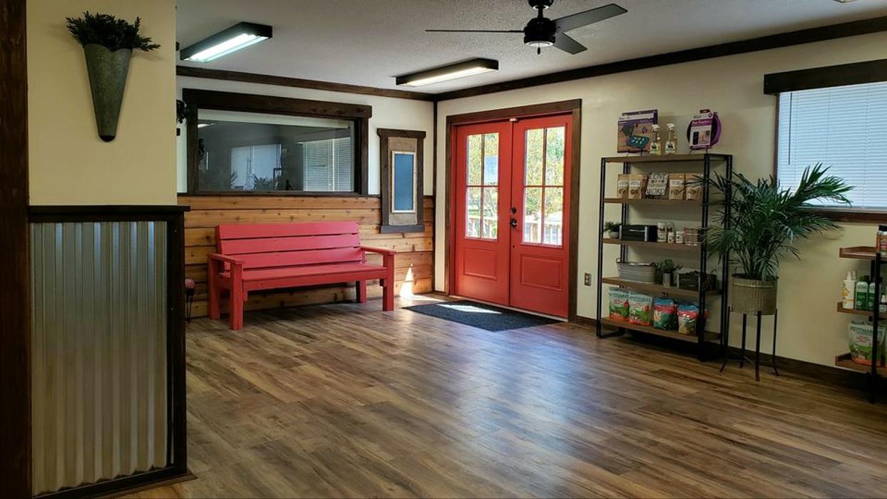 Hoffman Haus Pet Resort Image