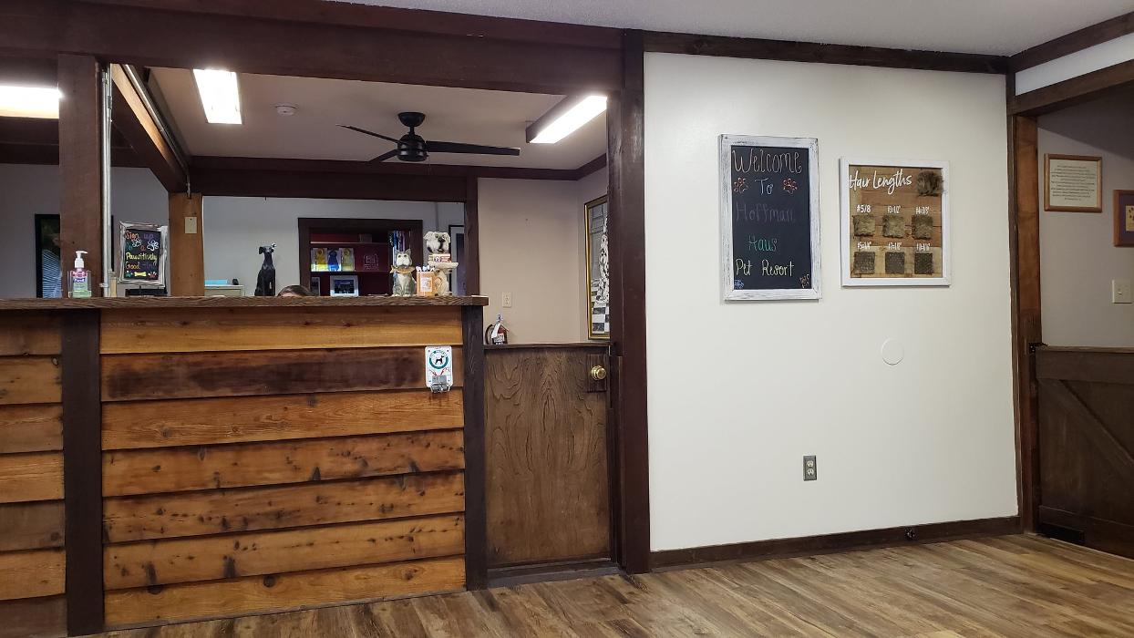 Hoffman Haus Pet Resort Image