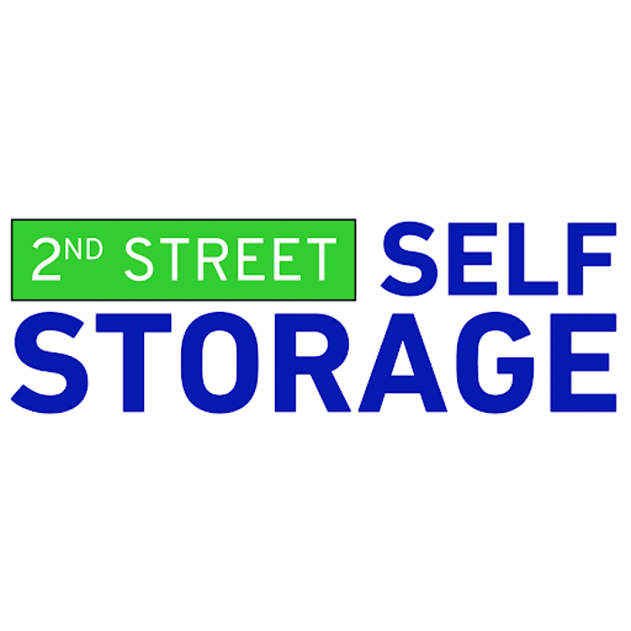 2nd Street Self Storage