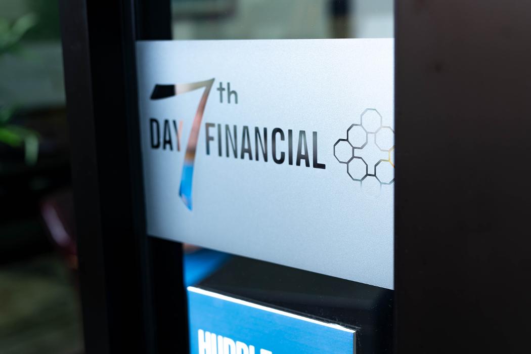 7th Day Financial - Palm Harbor, FL