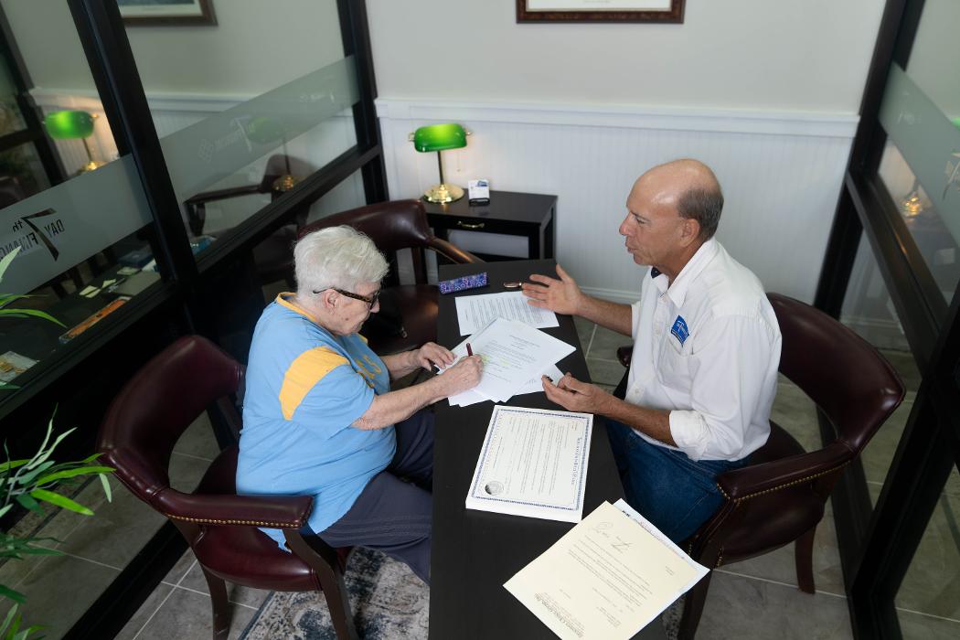 7th Day Financial - Palm Harbor, FL