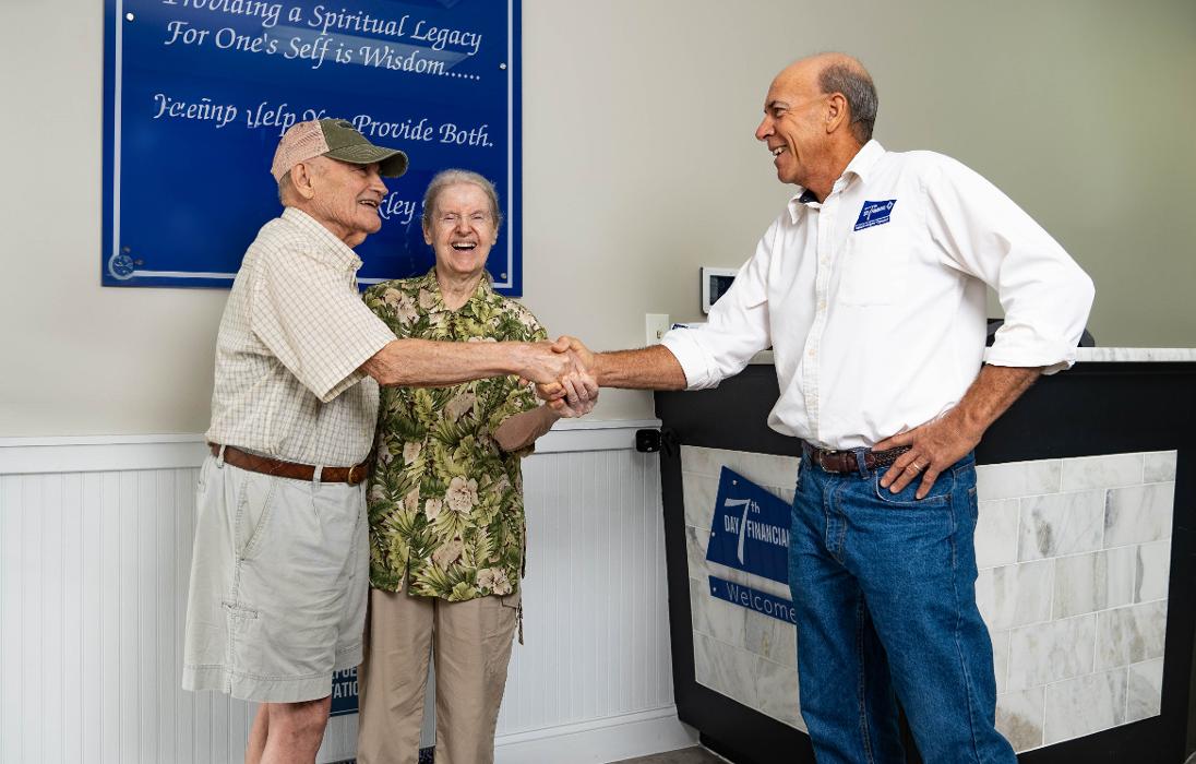 7th Day Financial - Palm Harbor, FL