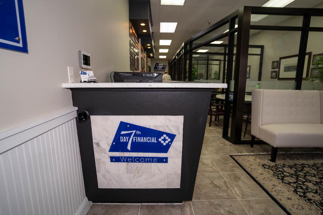 7th Day Financial - Palm Harbor, FL