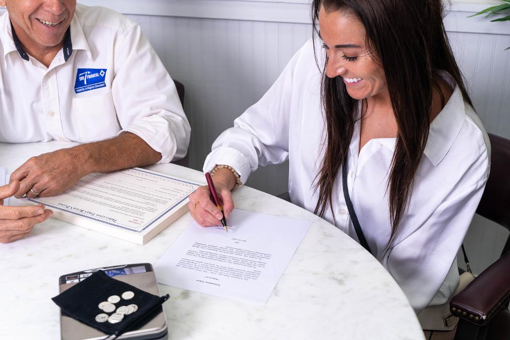 7th Day Financial - Palm Harbor, FL