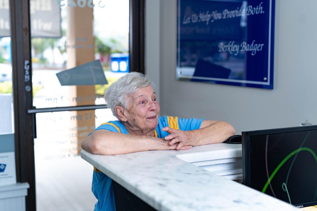 7th Day Financial - Palm Harbor, FL