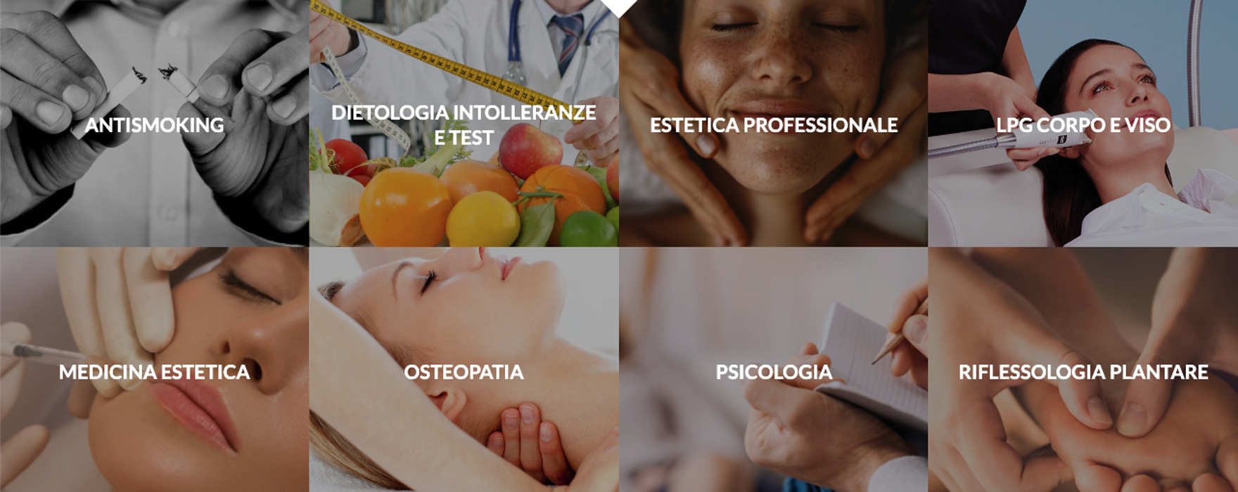 Fotos - Anfossi2 | Centro Medico Estetico - 2