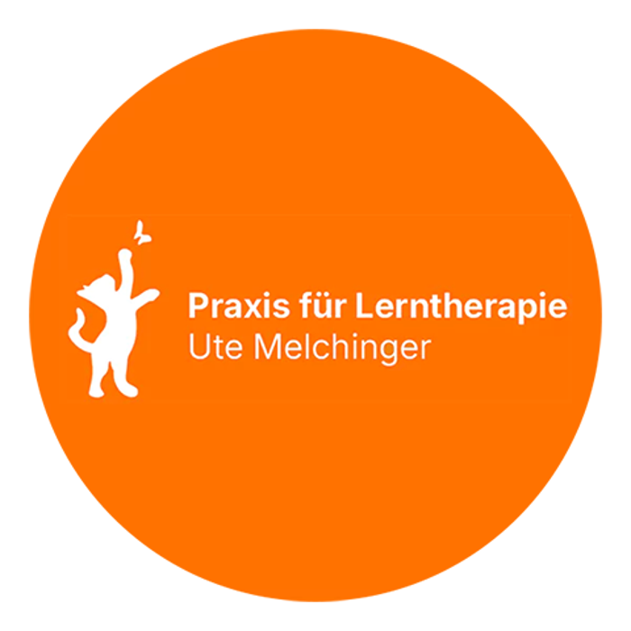 Logo Praxis für Lerntherapie Melchinger | Inh. Ute Melchinger