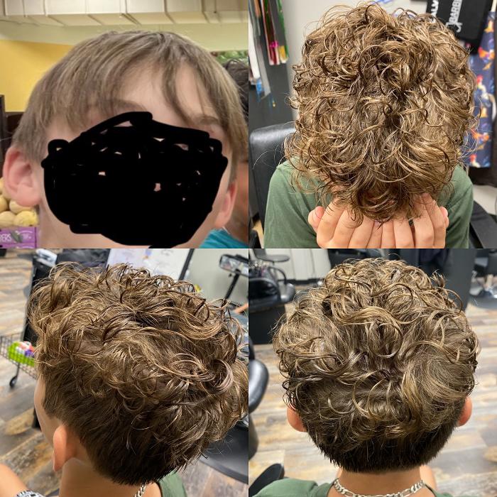 Making Waves Salon - Woodstock, GA