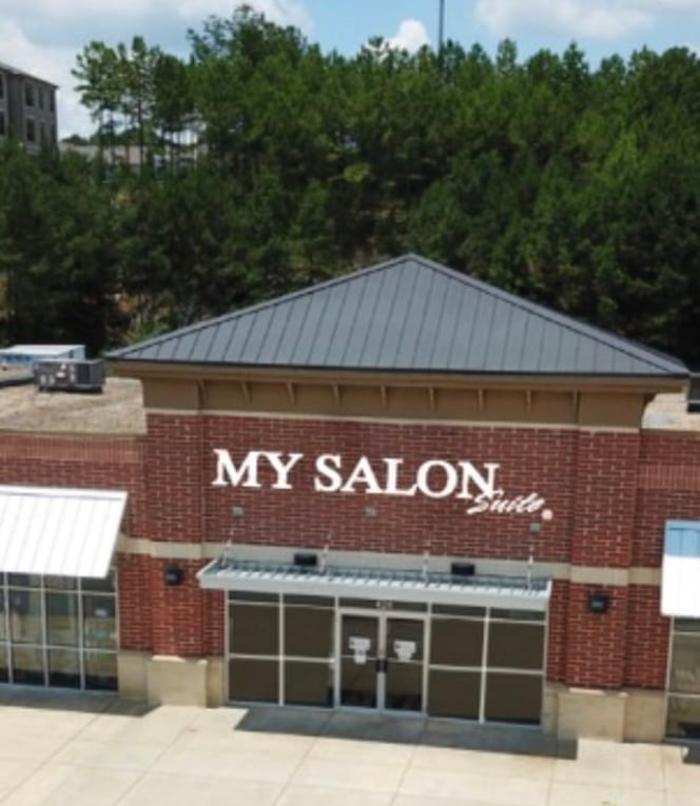 Making Waves Salon - Woodstock, GA