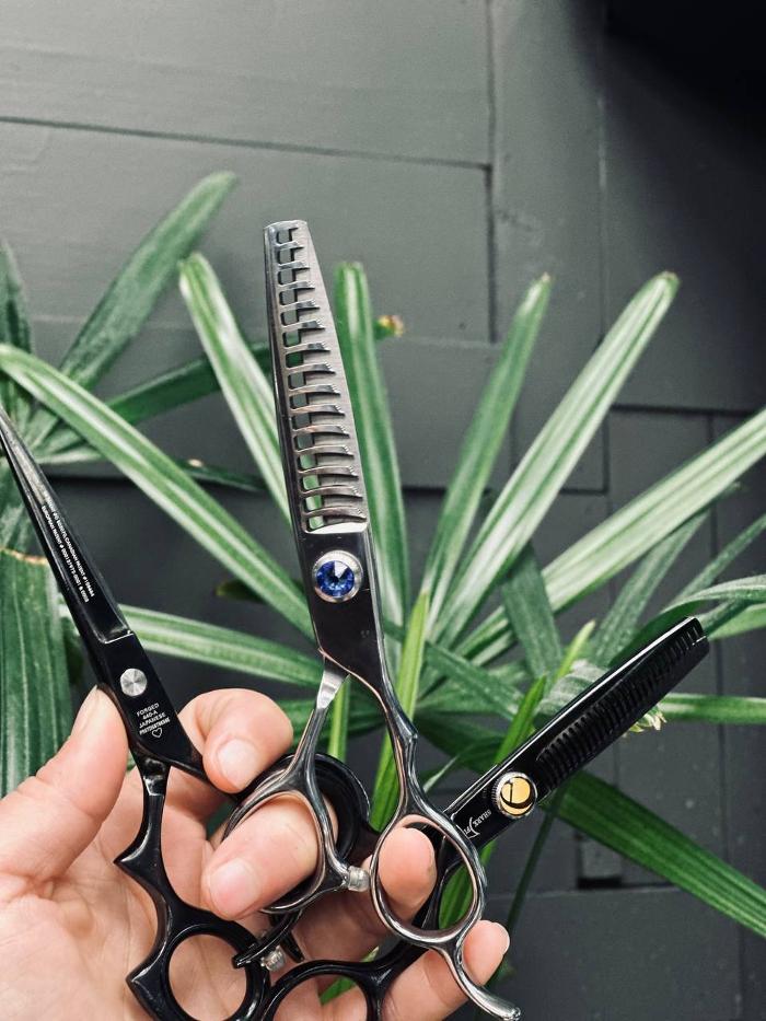 Making Waves Salon - Woodstock, GA