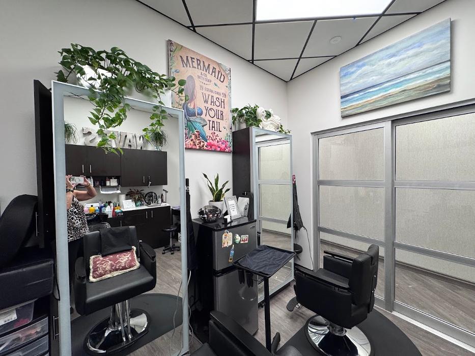 Making Waves Salon - Woodstock, GA