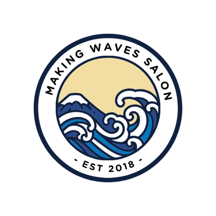 Making Waves Salon - Woodstock, GA