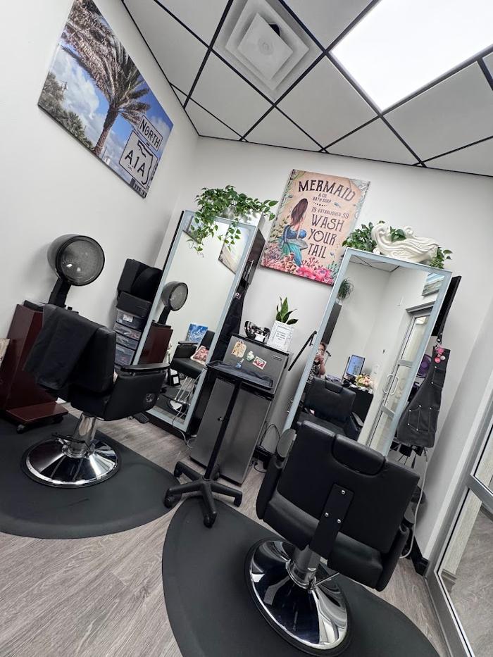 Making Waves Salon - Woodstock, GA