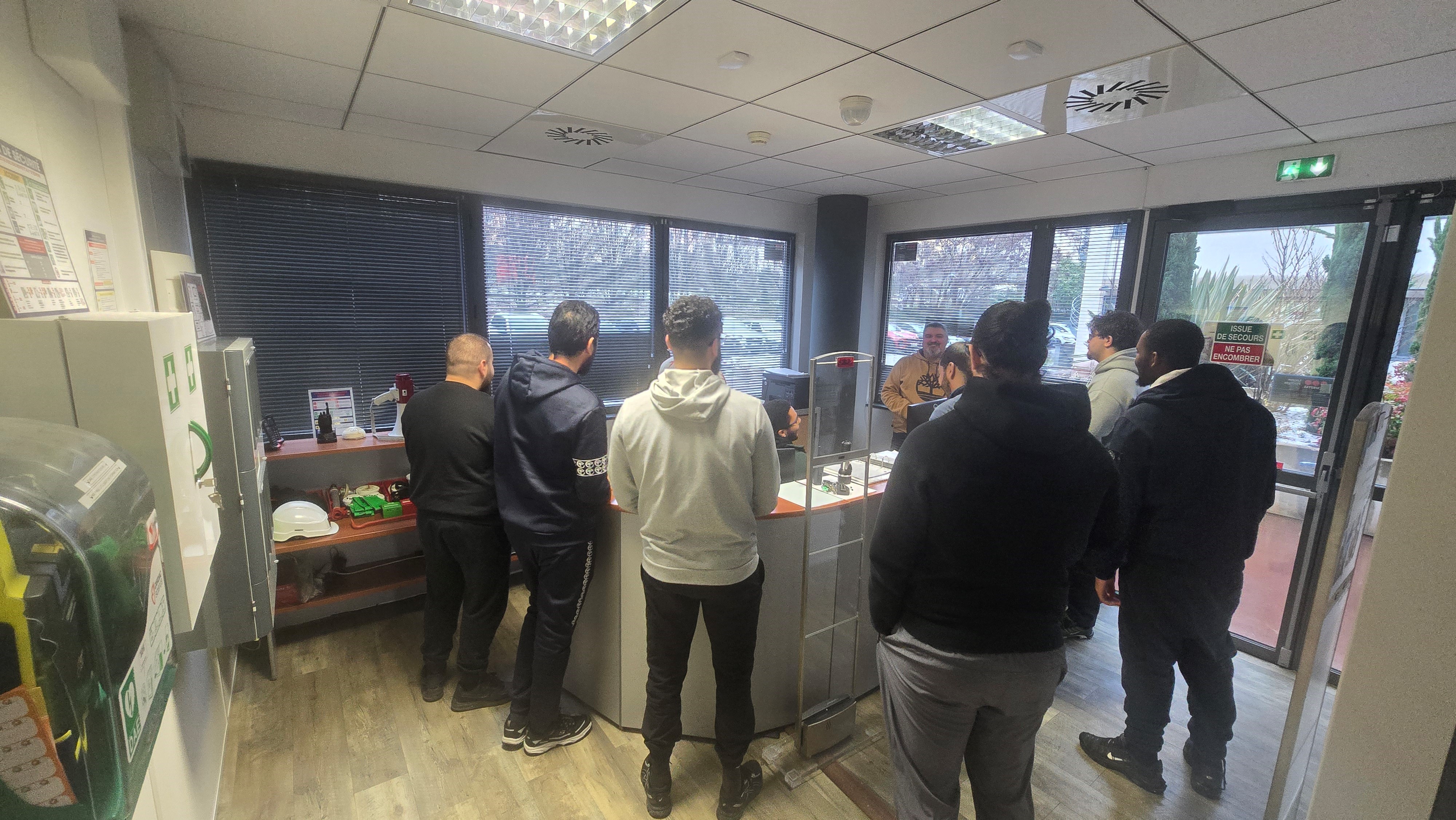 Miniature de la galerie