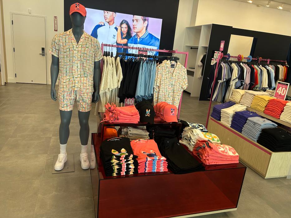 Psycho Bunny Outlet