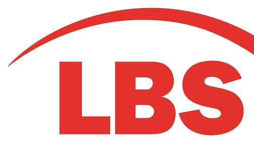 LBS Landesbausparkasse NordOst AG, Am Luftschiffhafen in Potsdam