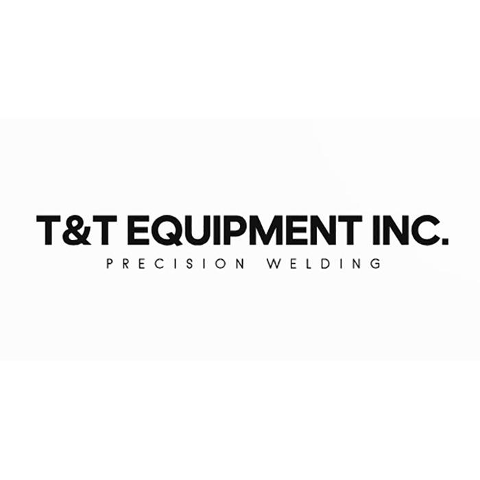 T&T Equipment Inc.