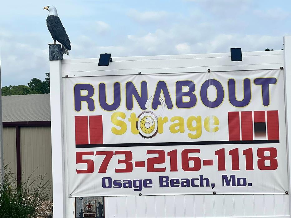 Runabout Storage - Osage Beach, MO