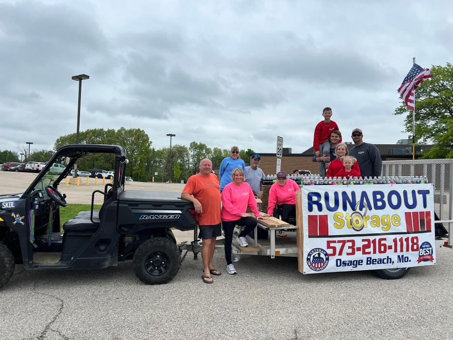 Runabout Storage - Osage Beach, MO