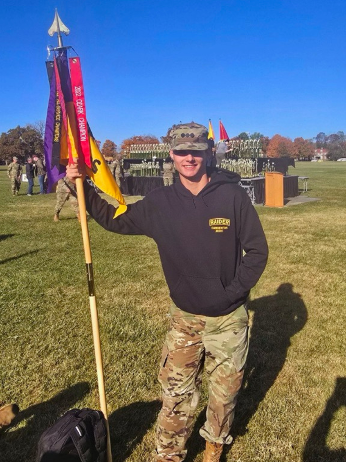 Runabout Storage - Osage Beach, MO