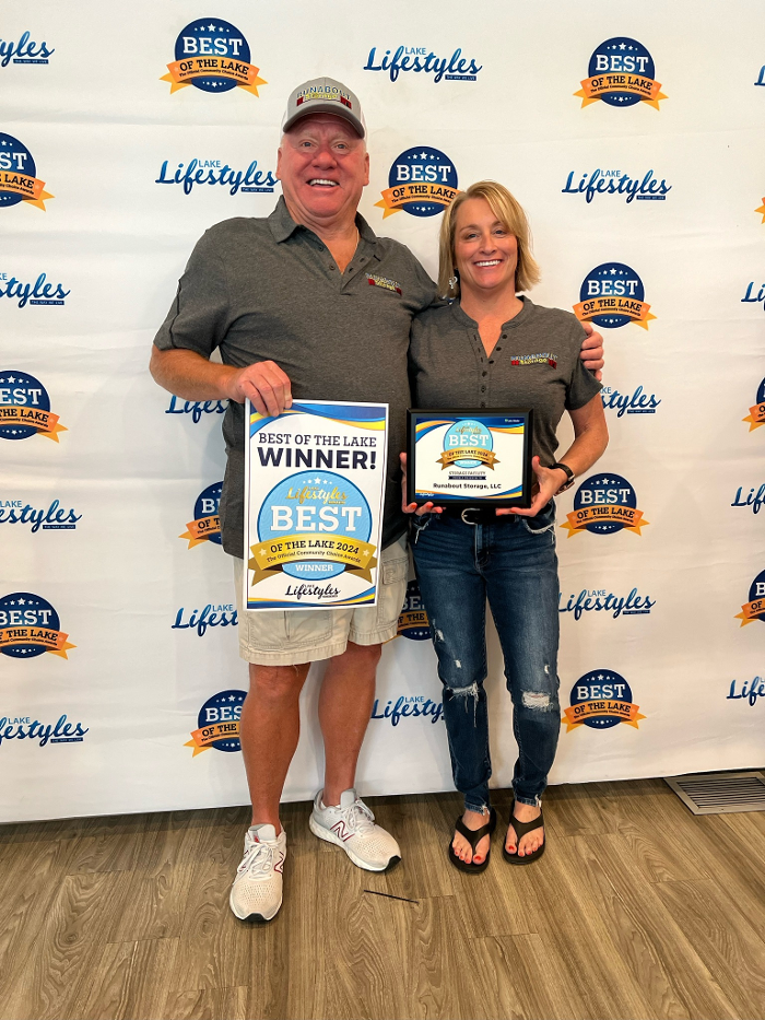 Runabout Storage - Osage Beach, MO